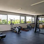 Nhoa 203C Lux 1Br Condo Pool View In Aldea Zama