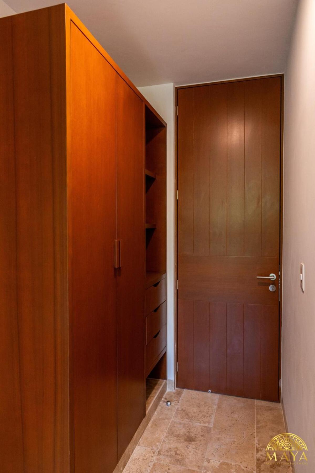 Apartment Nhoa 203c Lux 1br Pool View In Aldea Zama